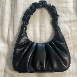 Black JW Pei Gabbi Bag